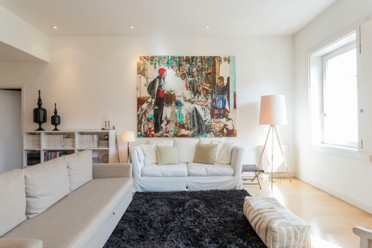 דירות ליסבון Flh Chiado Design Flat מראה חיצוני תמונה